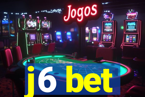 j6 bet